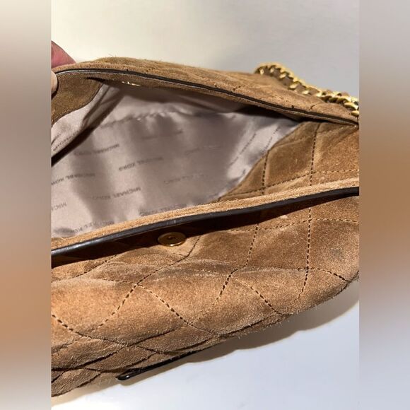 Micheal Kors Sloan Handbag - Picture 10 of 10